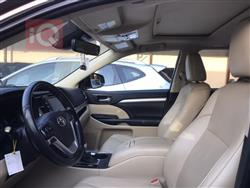 تويوتا هايلاندر
